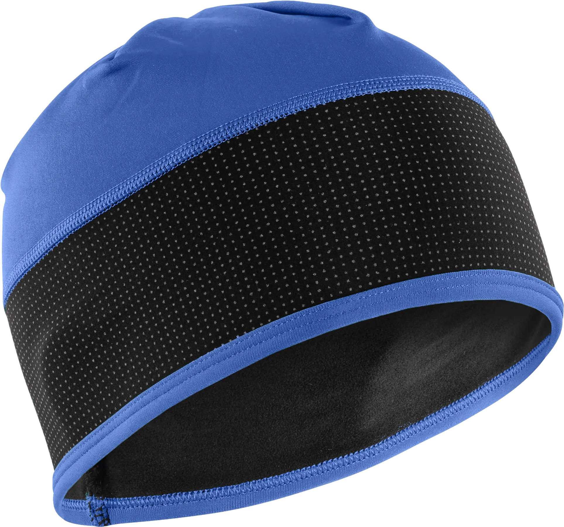 Dynamic Blue