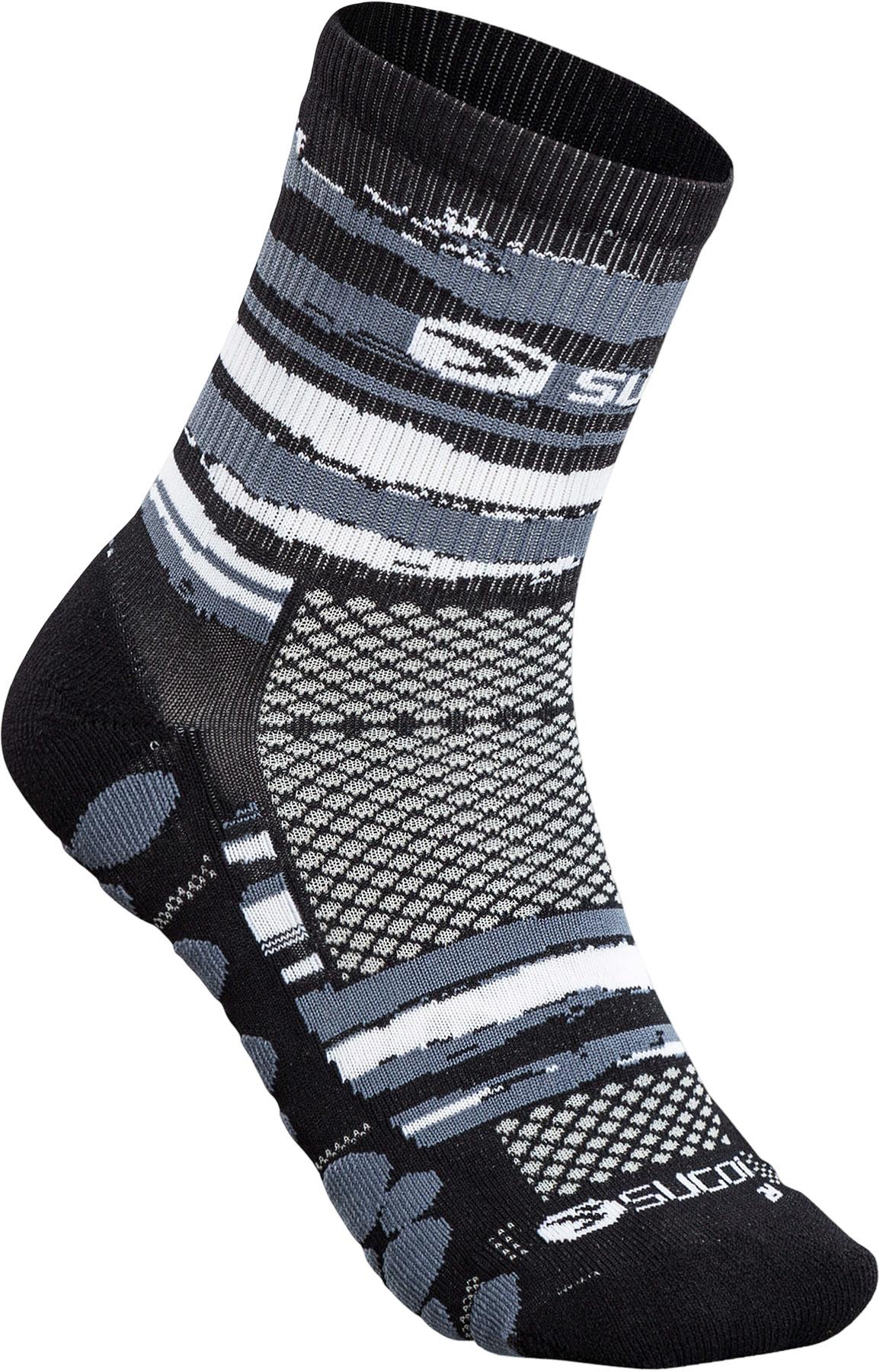 Product image for RSR Quarter Sock Printed - Unisex