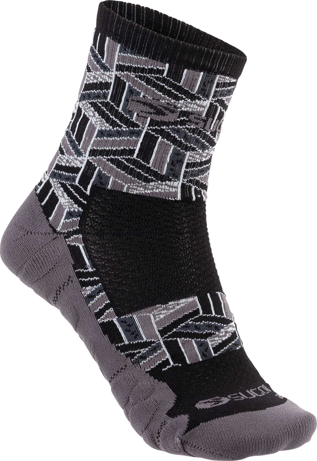 Product image for RSR Quarter Sock Printed - Unisex