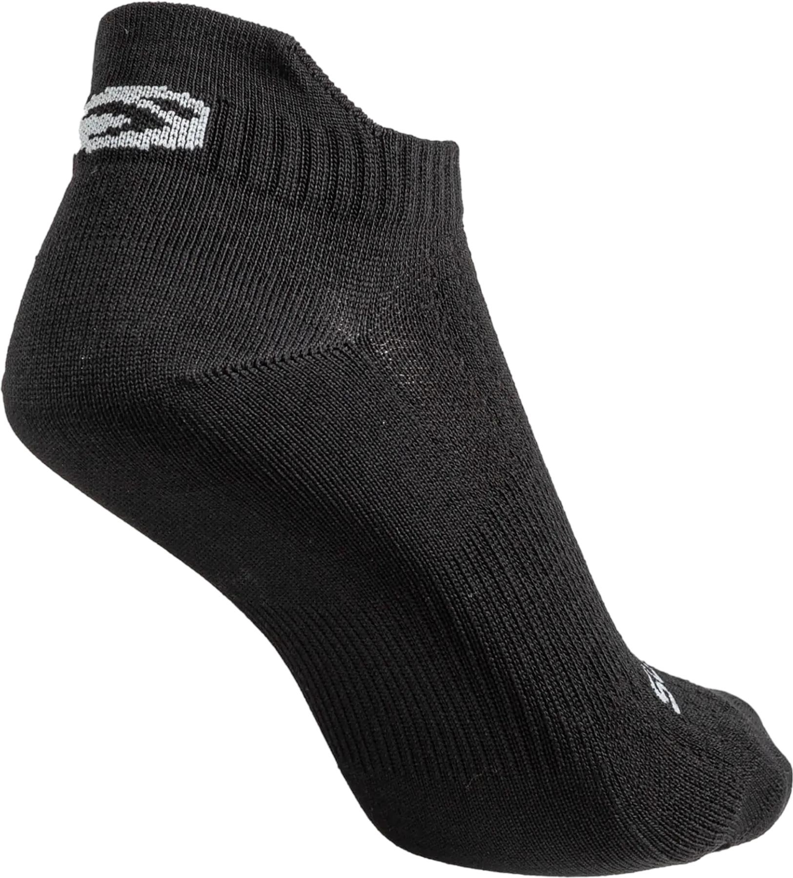 Numéro de l'image de la galerie de produits 2 pour le produit Chaussettes paquet de 3 Classic Tab
