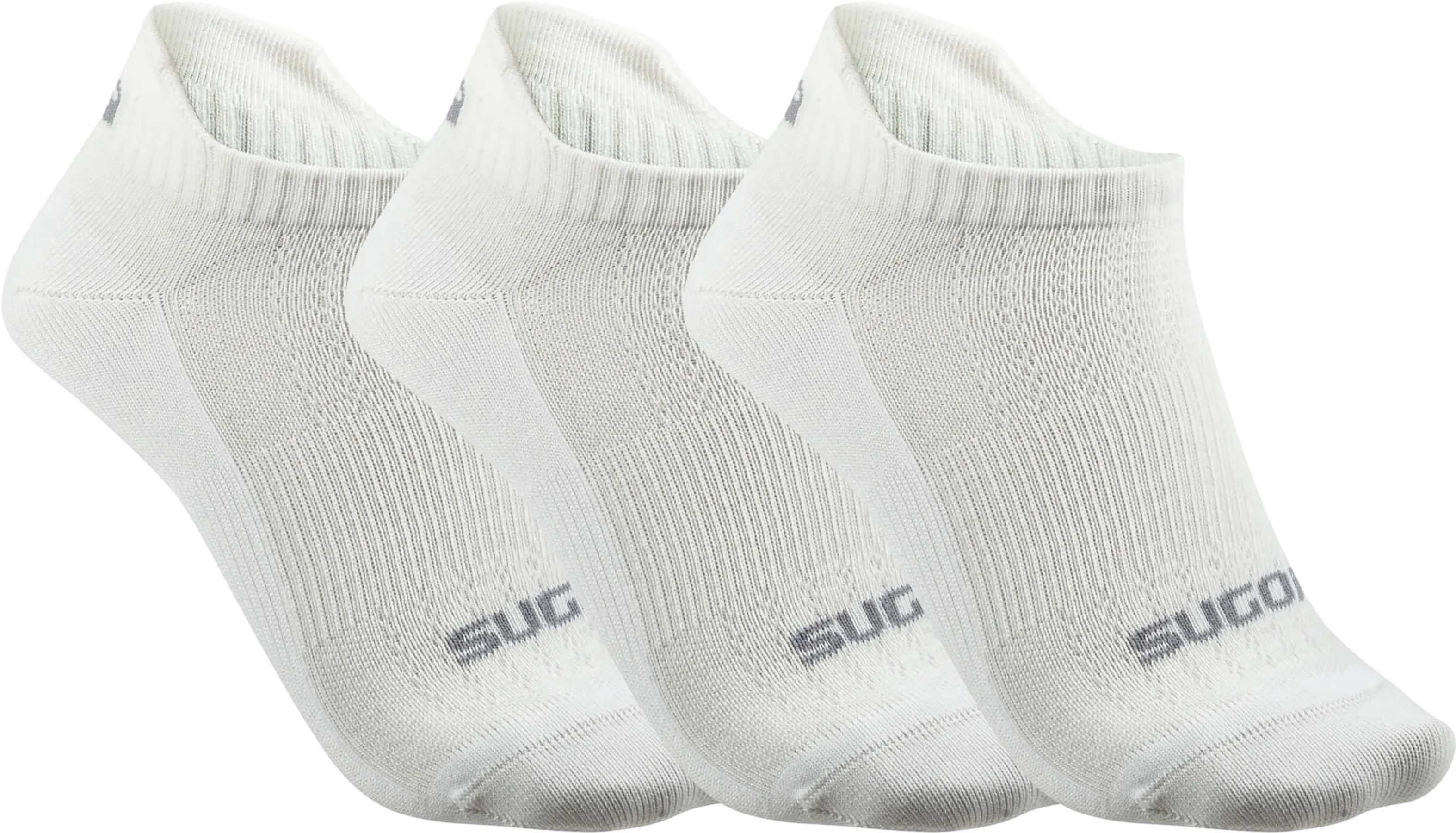 Product image for Classic 3 Pack Tab Socks