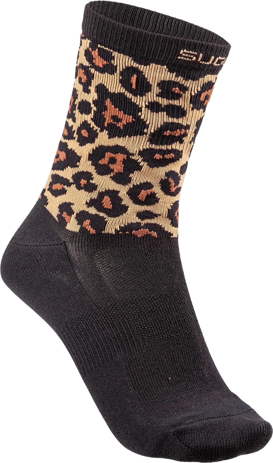 Black Leopard