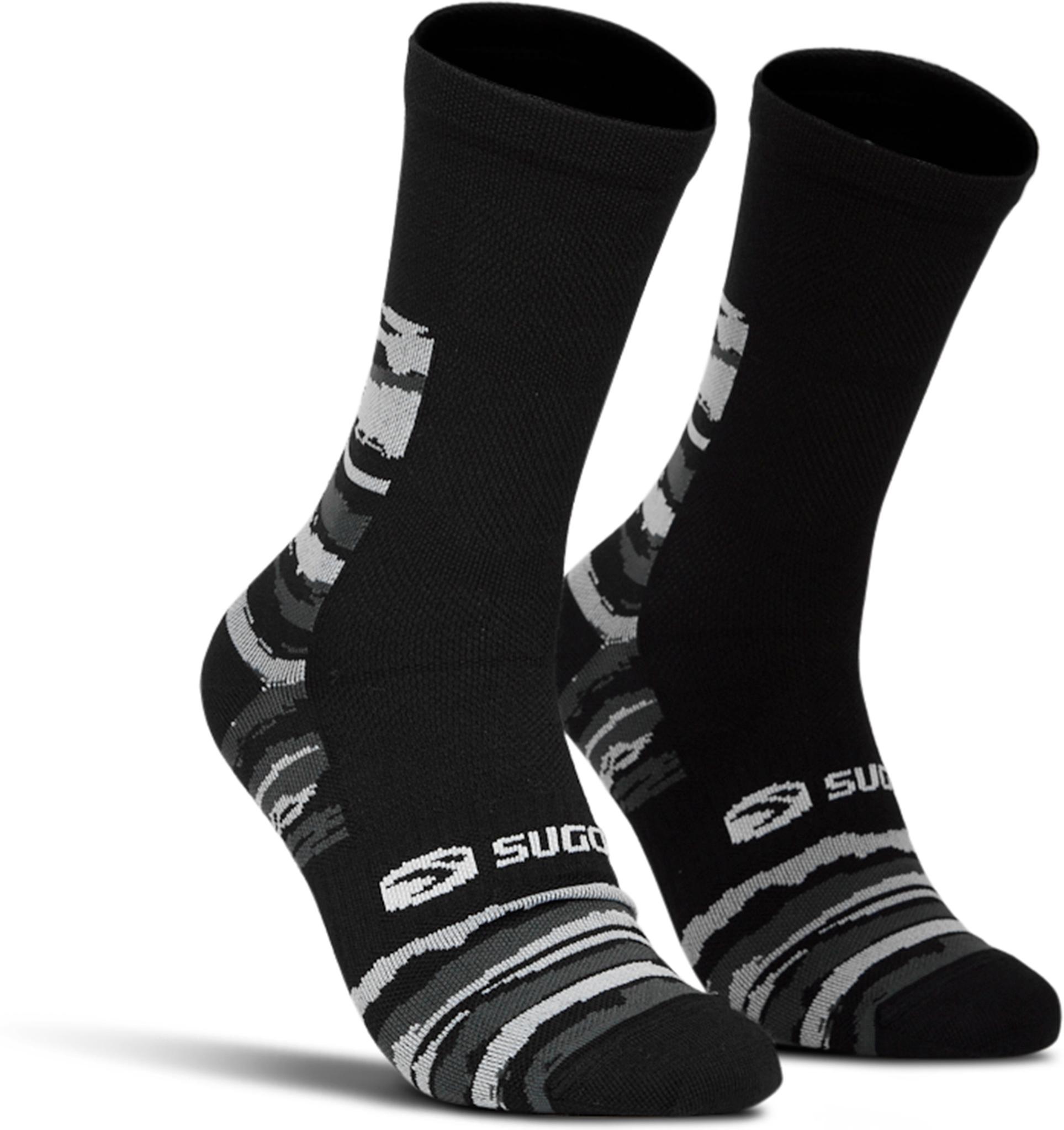 Product image for Chaussettes en laine Crew - Unisexe