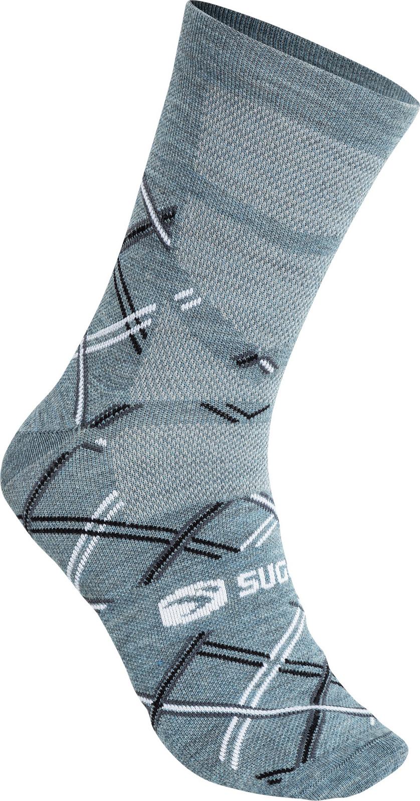 Product image for Wool Crew Sock - Unisex