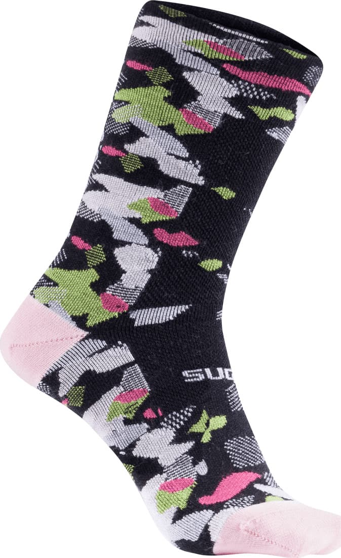 Product gallery image number 1 for product Chaussettes en laine Crew - Unisexe