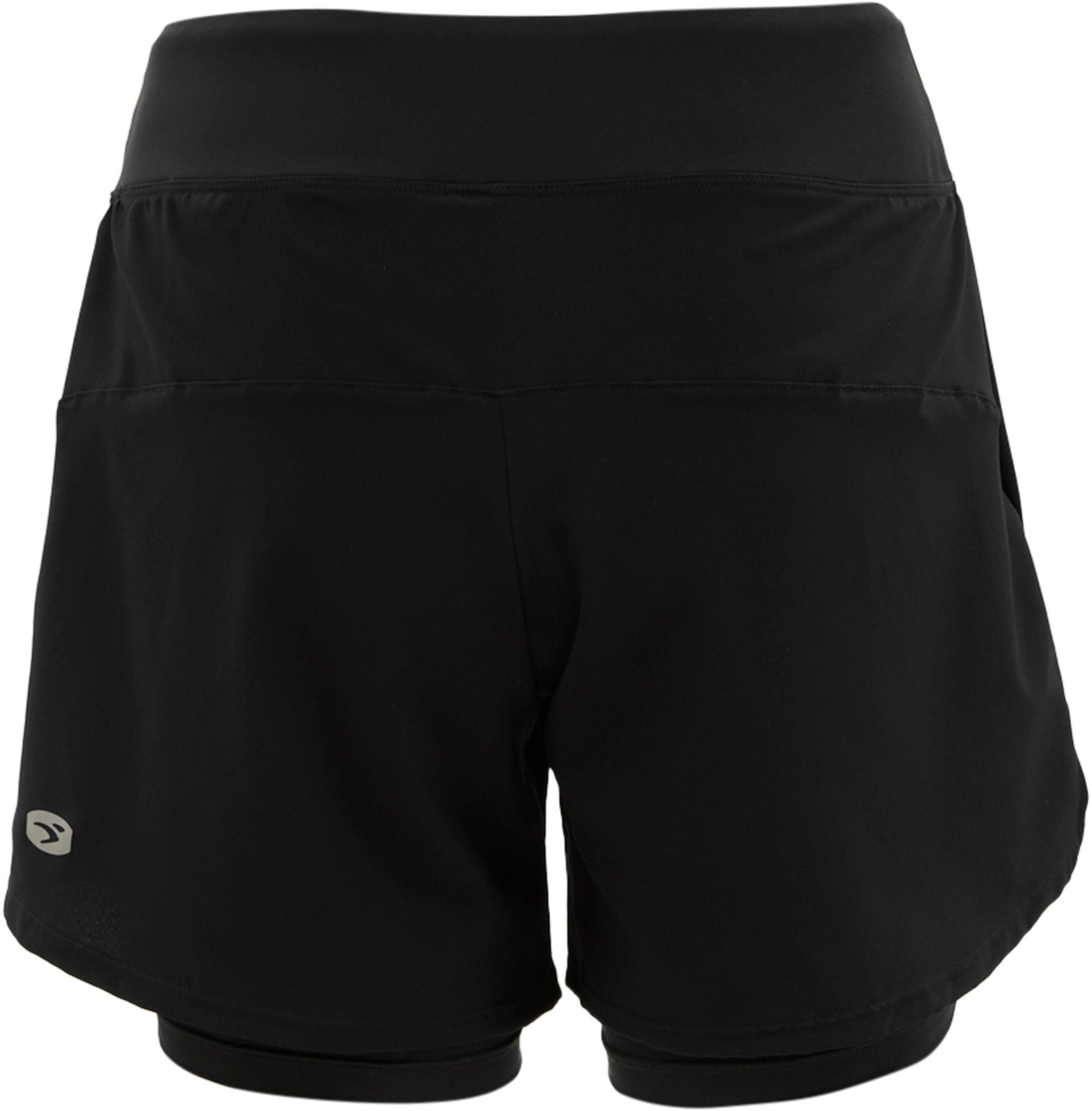 Product gallery image number 2 for product Zap Prism Short 5in - Women's