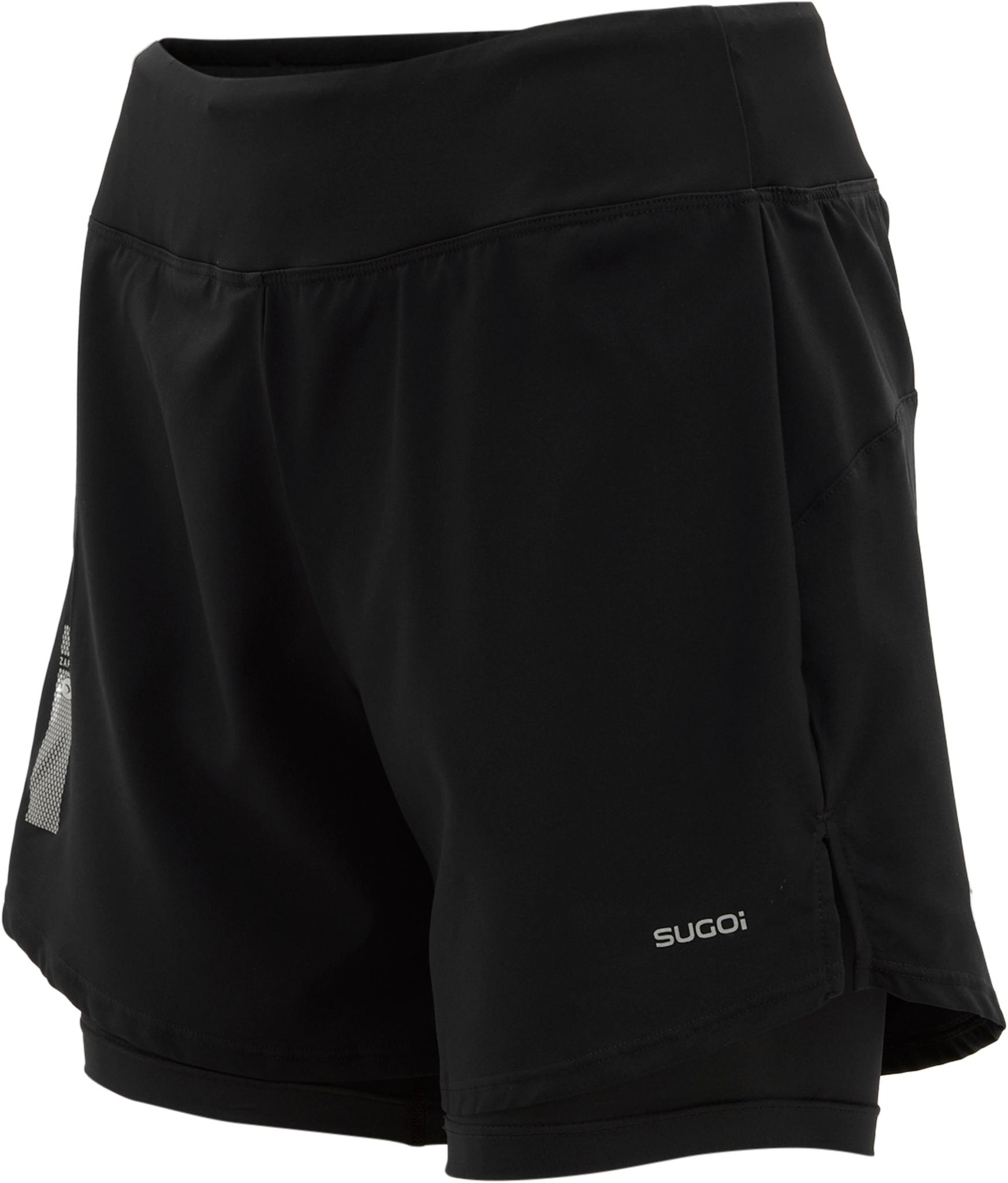 Product gallery image number 3 for product Zap Prism Short 5in - Women's