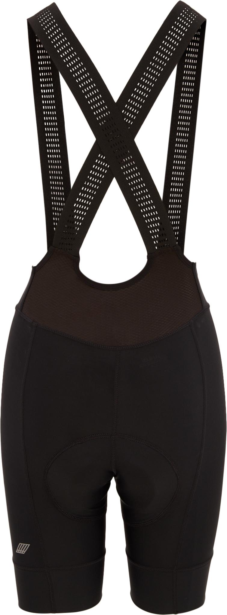Product gallery image number 2 for product Essence Bib Shorts - Women's
