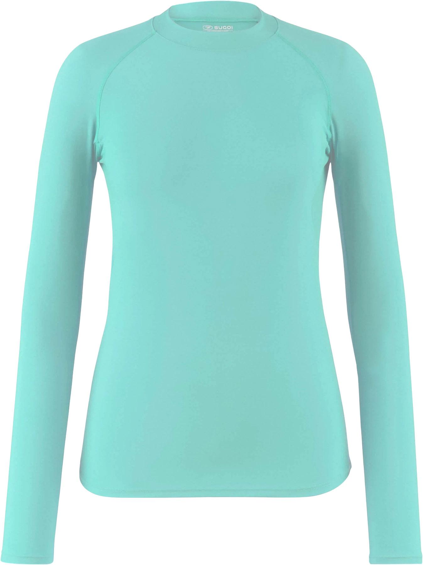 Image de produit pour Haut de protection solaire - Femme