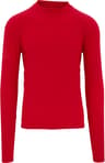 Colour: Barbados Cherry