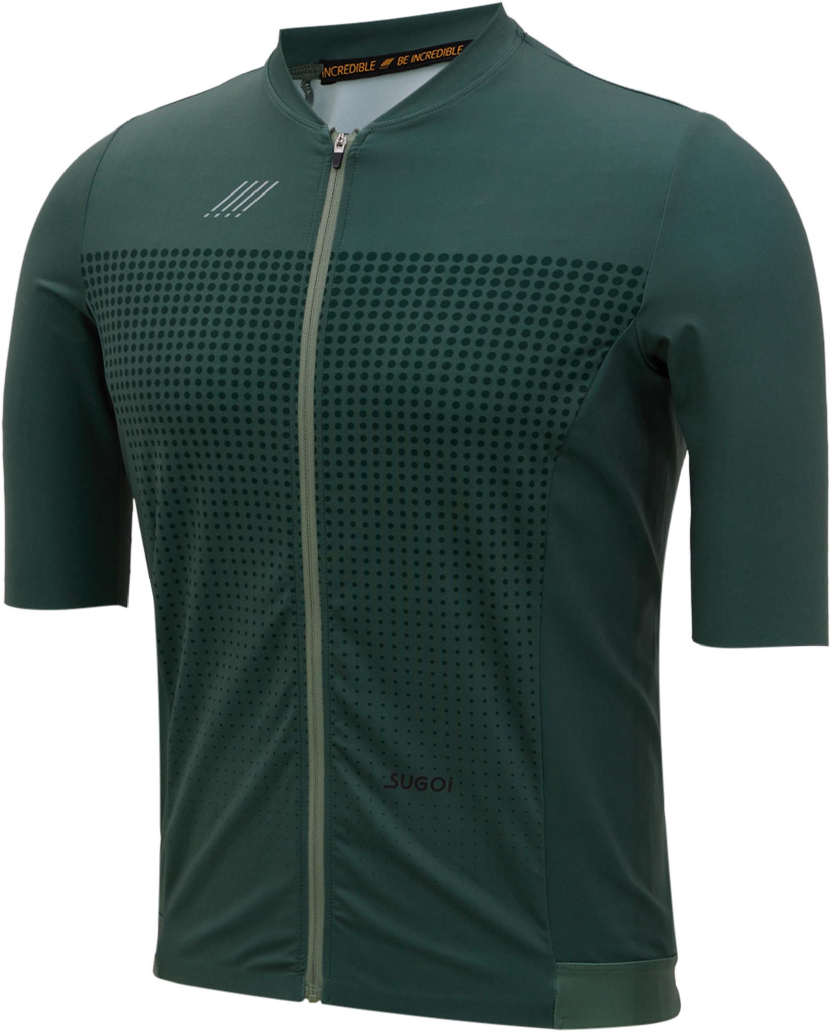 Product gallery image number 4 for product Evolution Jersey - Men's