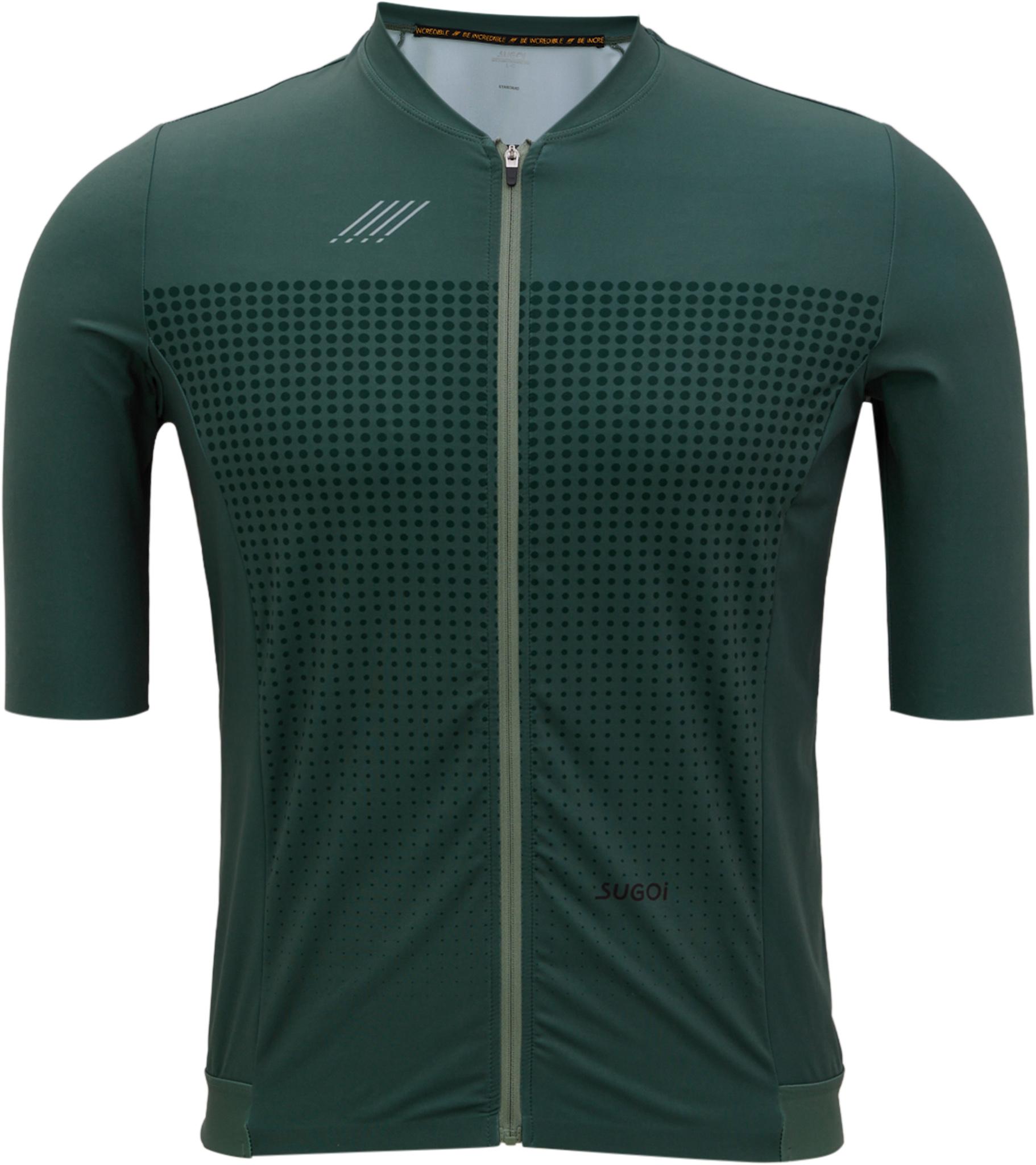 Product gallery image number 1 for product Evolution Jersey - Men's