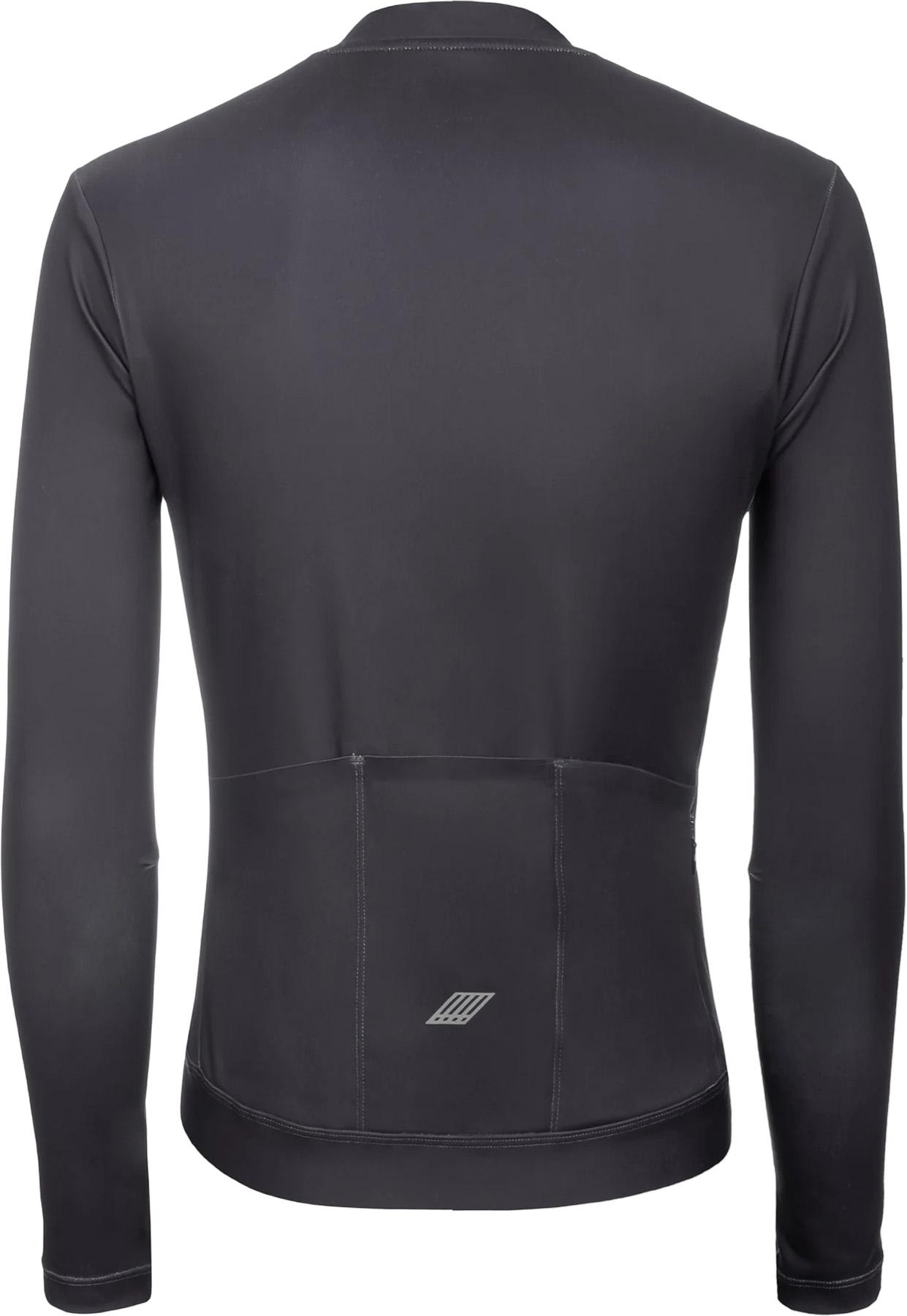 Numéro de l'image de la galerie de produits 2 pour le produit Maillot à manches longues Evolution - Femme