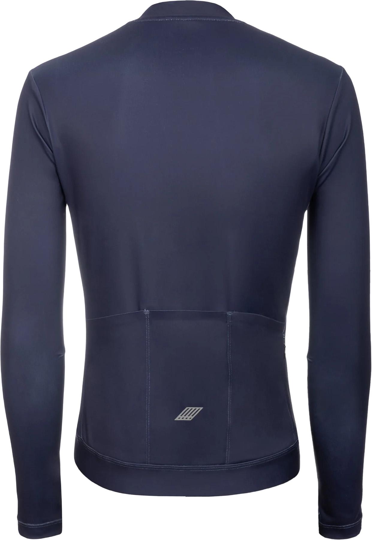 Product gallery image number 2 for product Maillot à manches longues Evolution - Femme