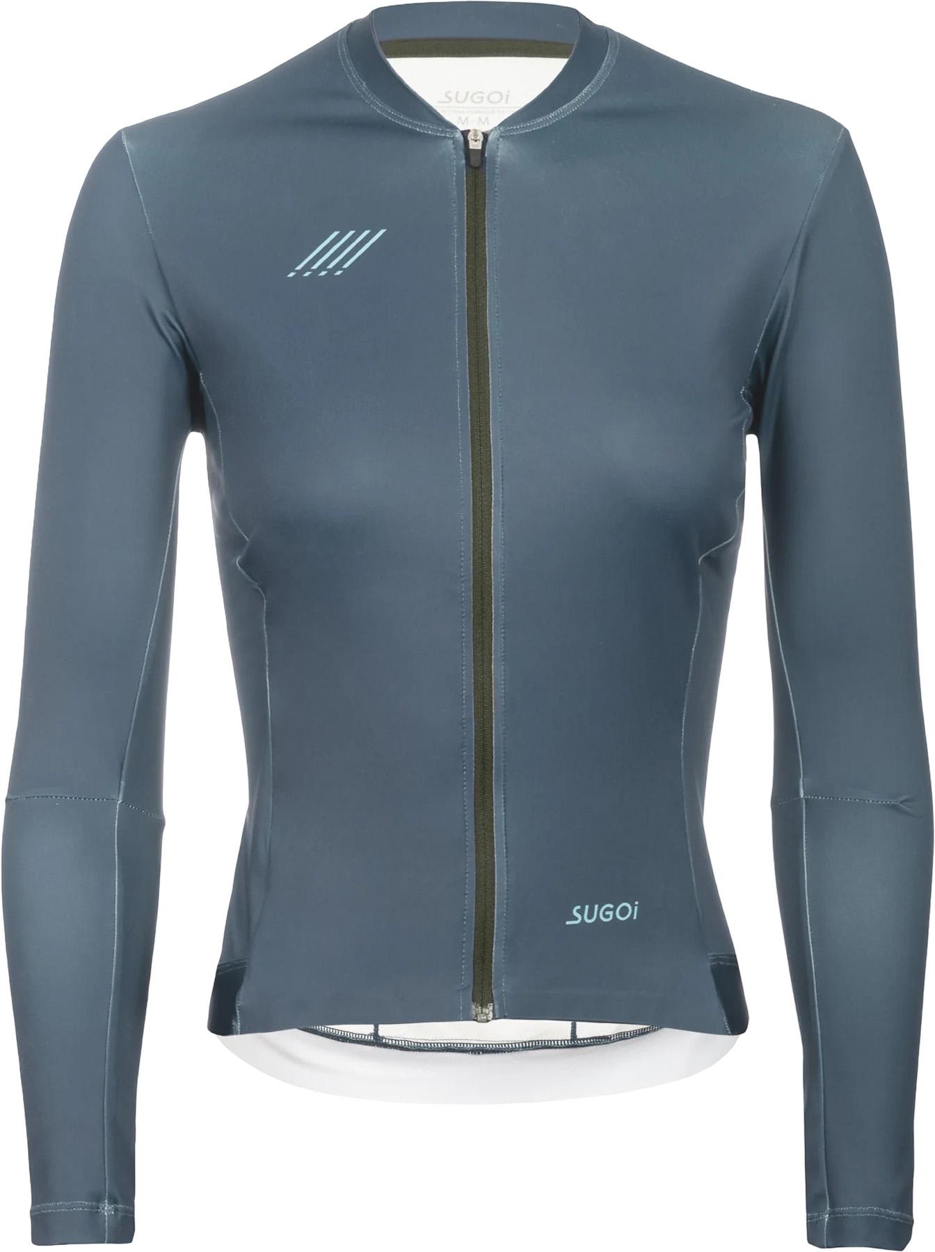 Product gallery image number 1 for product Maillot à manches longues Evolution - Femme