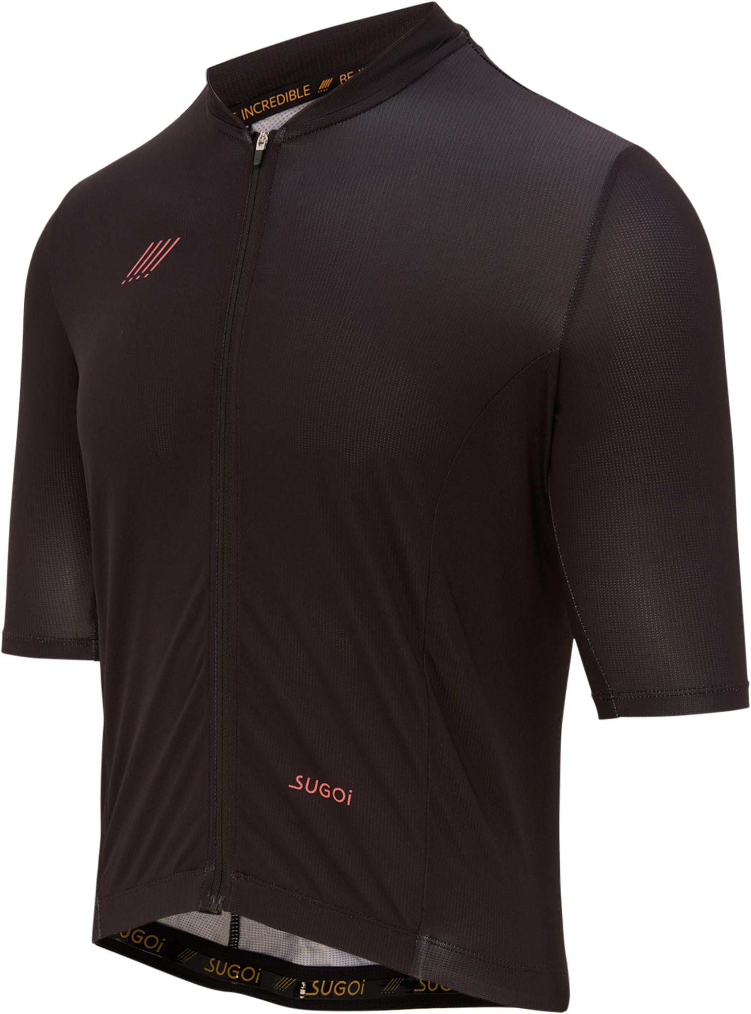 Product gallery image number 3 for product Maillot Essence - Homme