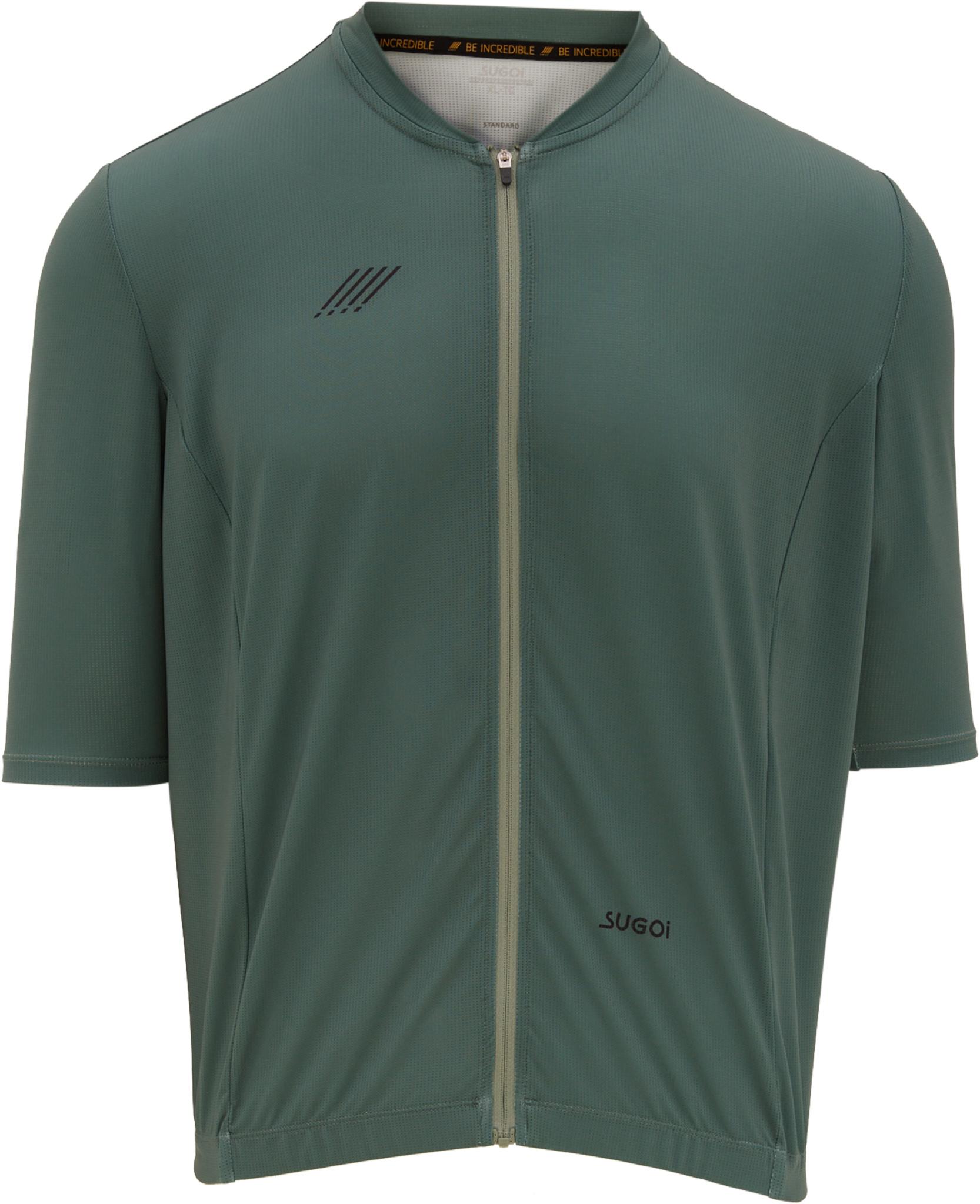 Product gallery image number 1 for product Essence Jersey - Men's