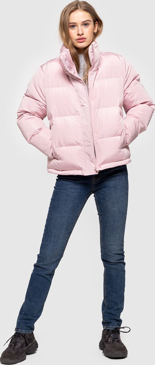 Product gallery image number 3 for product Theresa Puffer Jacket - Women's