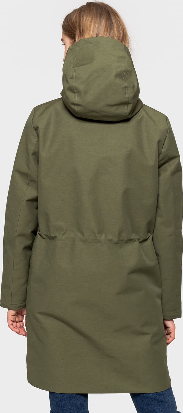 Product gallery image number 2 for product Katrina Parka - Women's