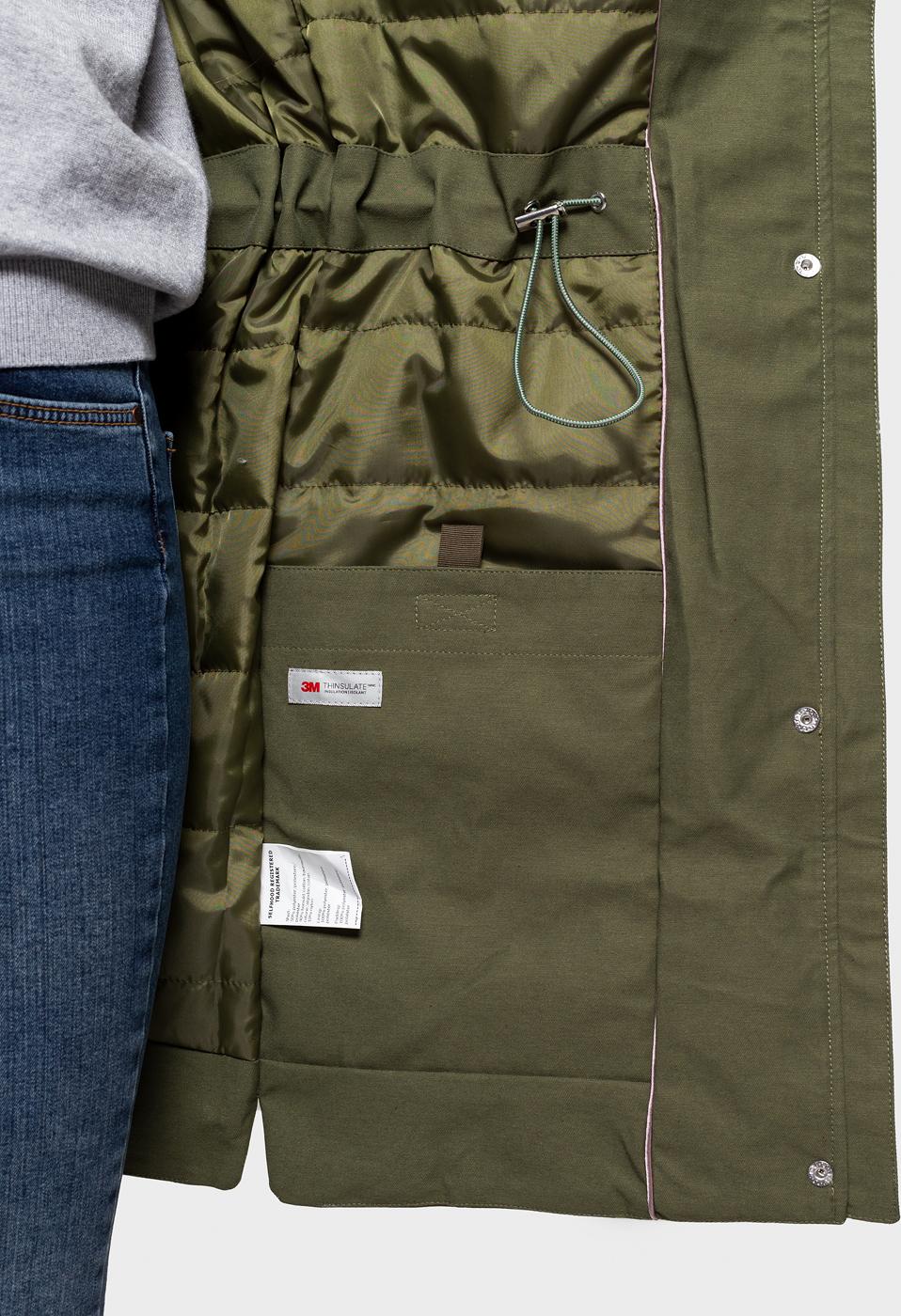 Product gallery image number 4 for product Katrina Parka - Women's