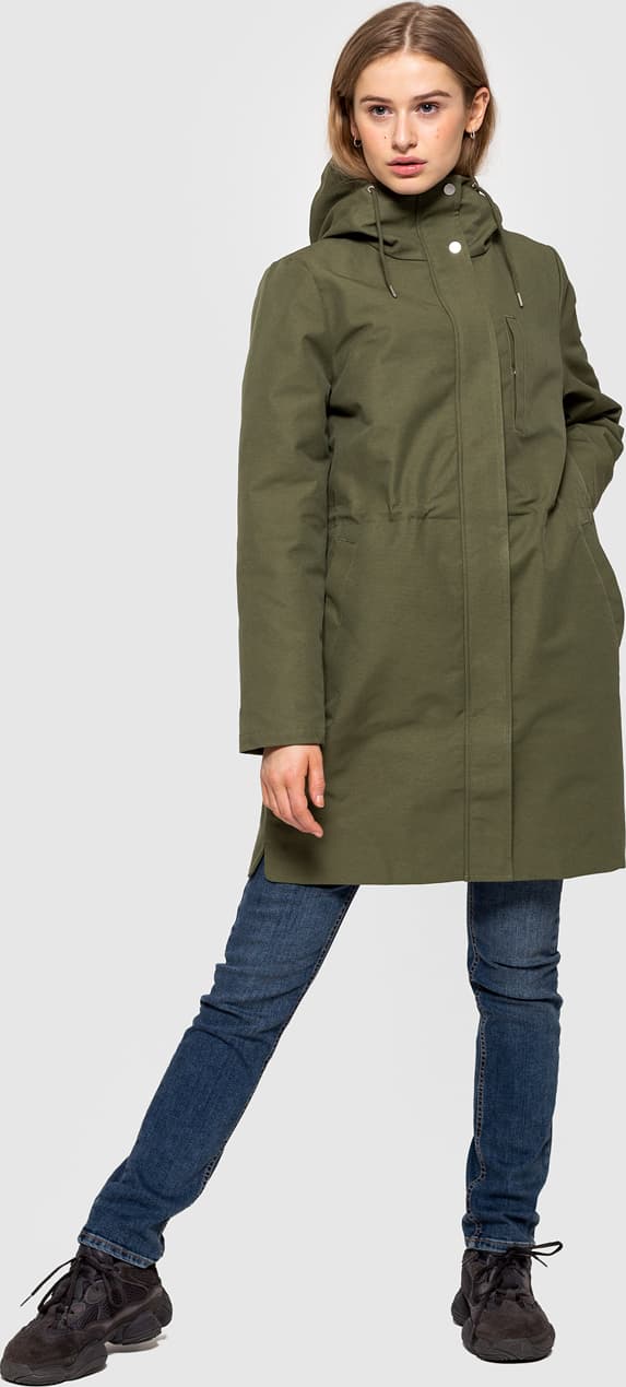 Product gallery image number 3 for product Katrina Parka - Women's