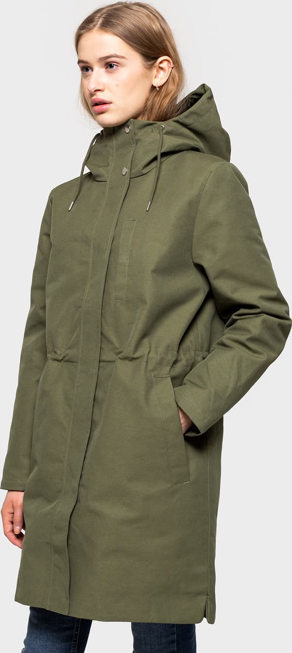 Product gallery image number 5 for product Katrina Parka - Women's