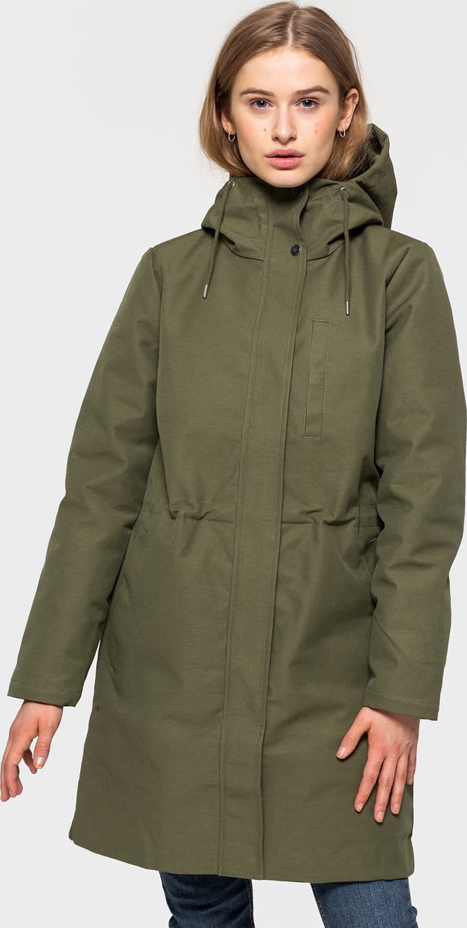 Product gallery image number 1 for product Katrina Parka - Women's