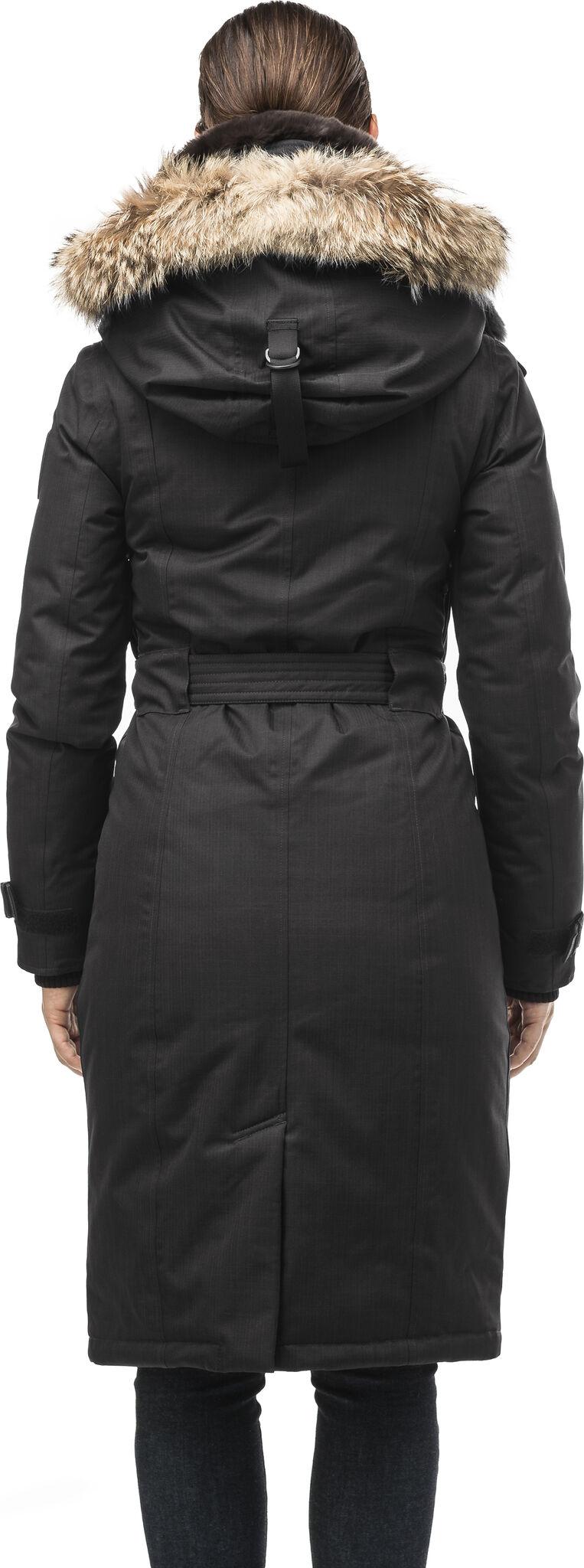 Product gallery image number 6 for product She-Ra Down Parka - Women's