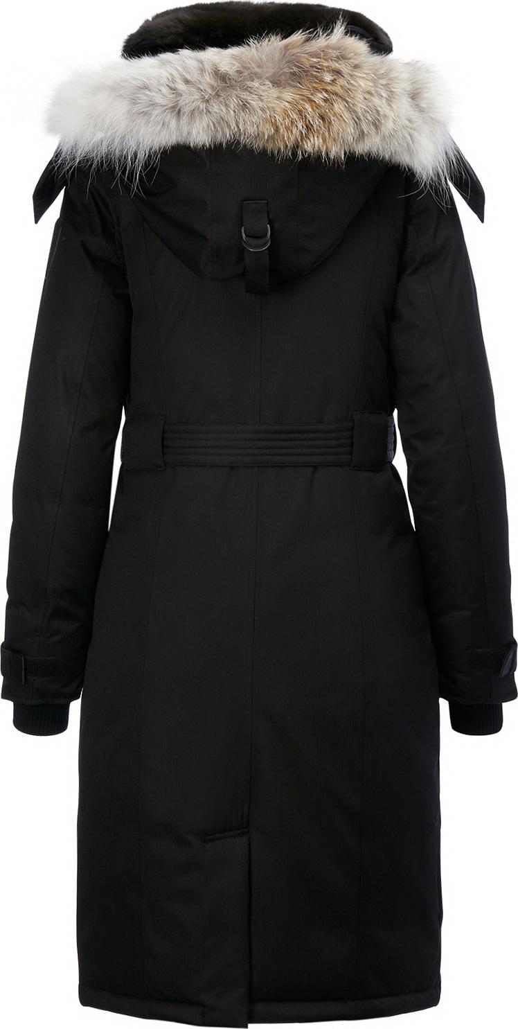 Product gallery image number 2 for product She-Ra Down Parka - Women's