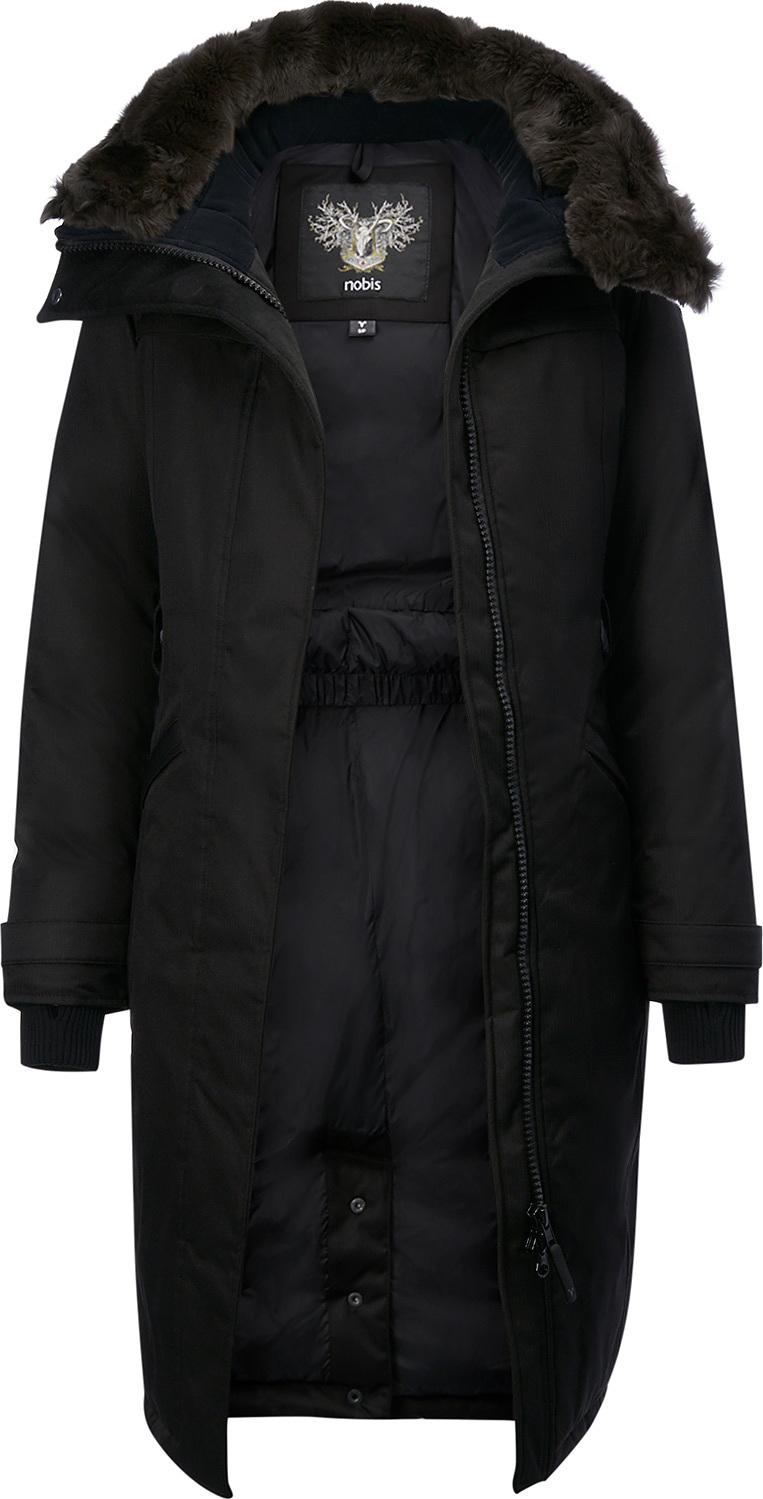 Product gallery image number 3 for product She-Ra Down Parka - Women's