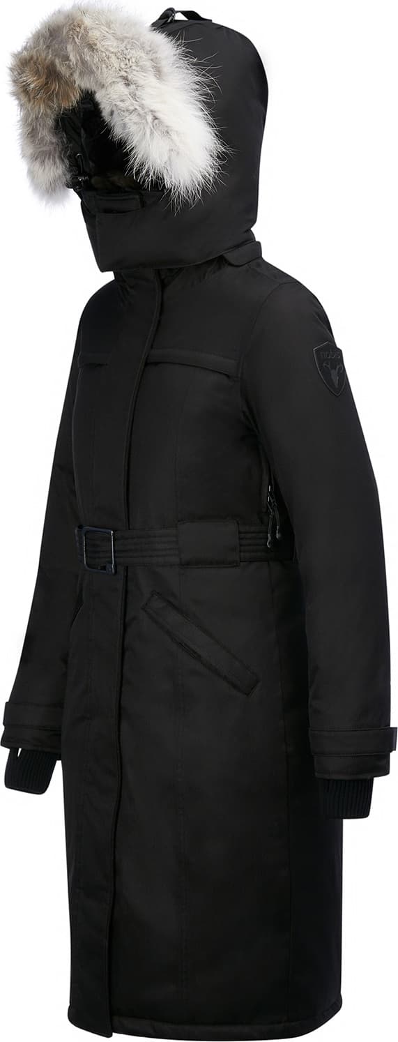 Product gallery image number 5 for product She-Ra Down Parka - Women's