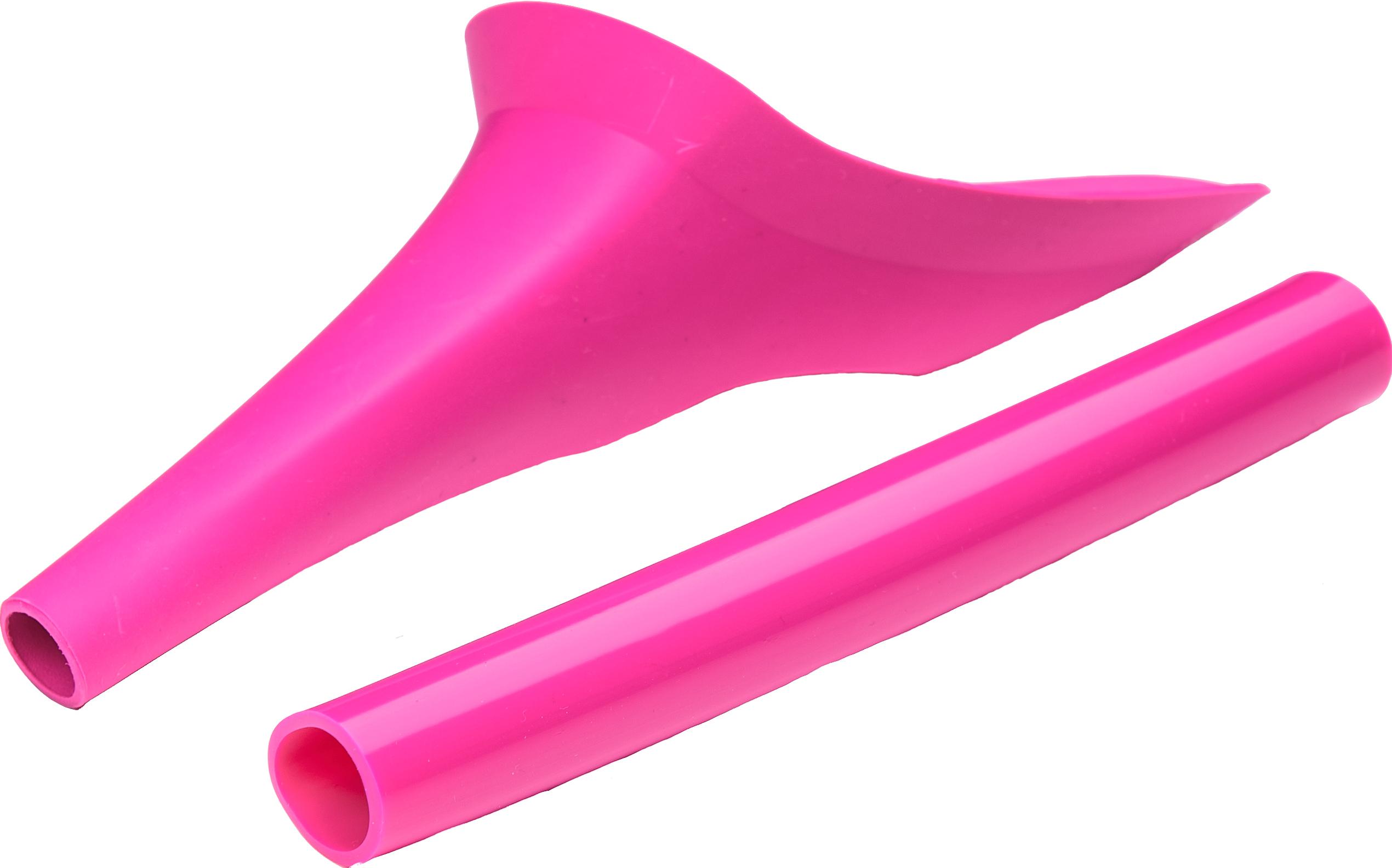 Product gallery image number 1 for product Shewee Flexi Portable Urinating Device