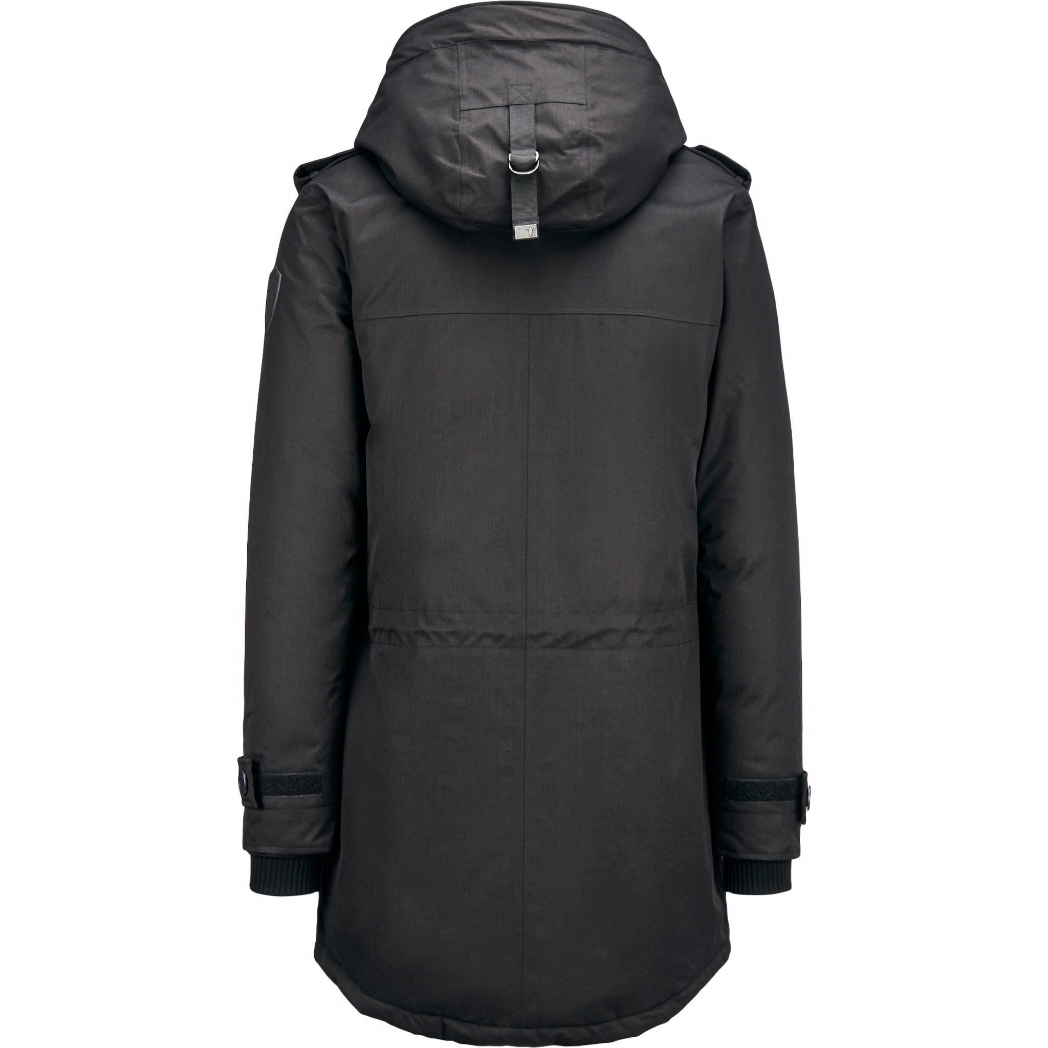 Numéro de l'image de la galerie de produits 3 pour le produit Parka Shelby Military - Homme