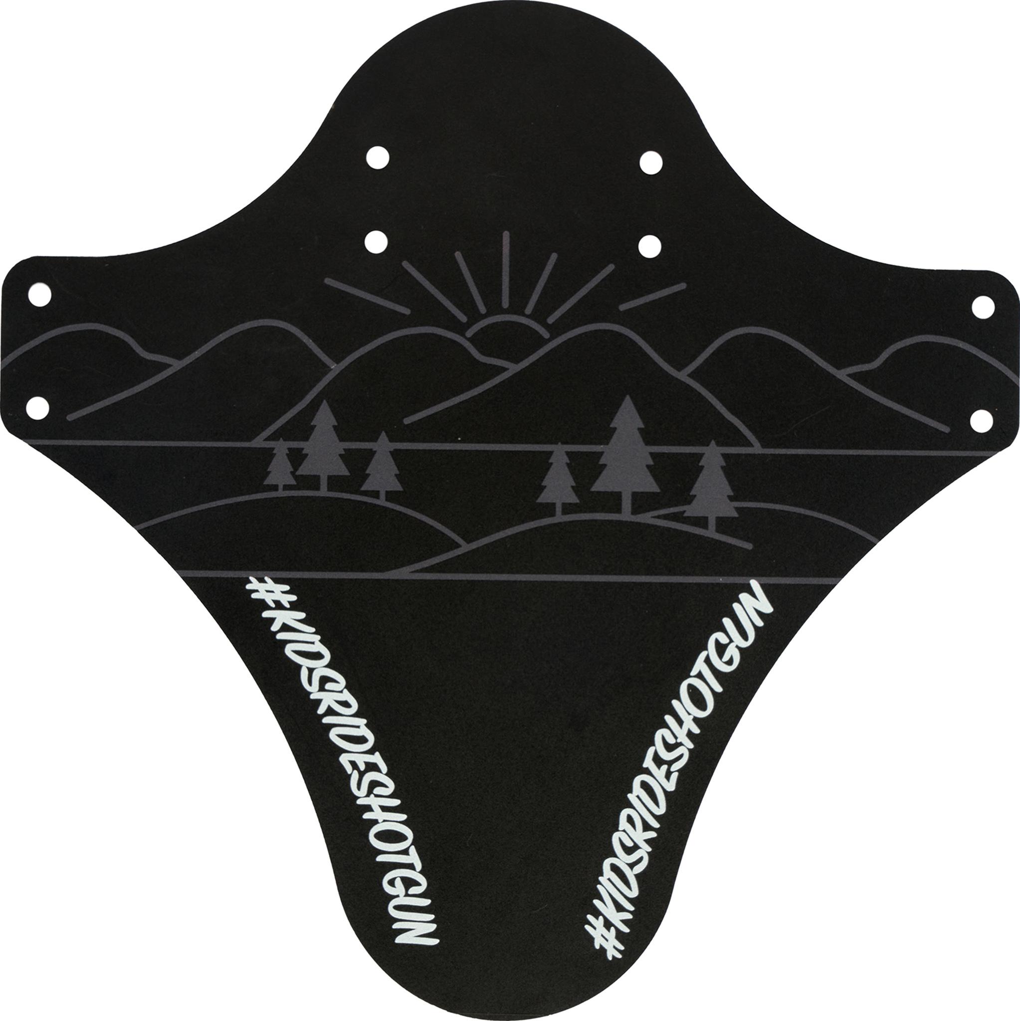 Product gallery image number 5 for product MTB Bike Seat and Handlebar Combo Box - Kids