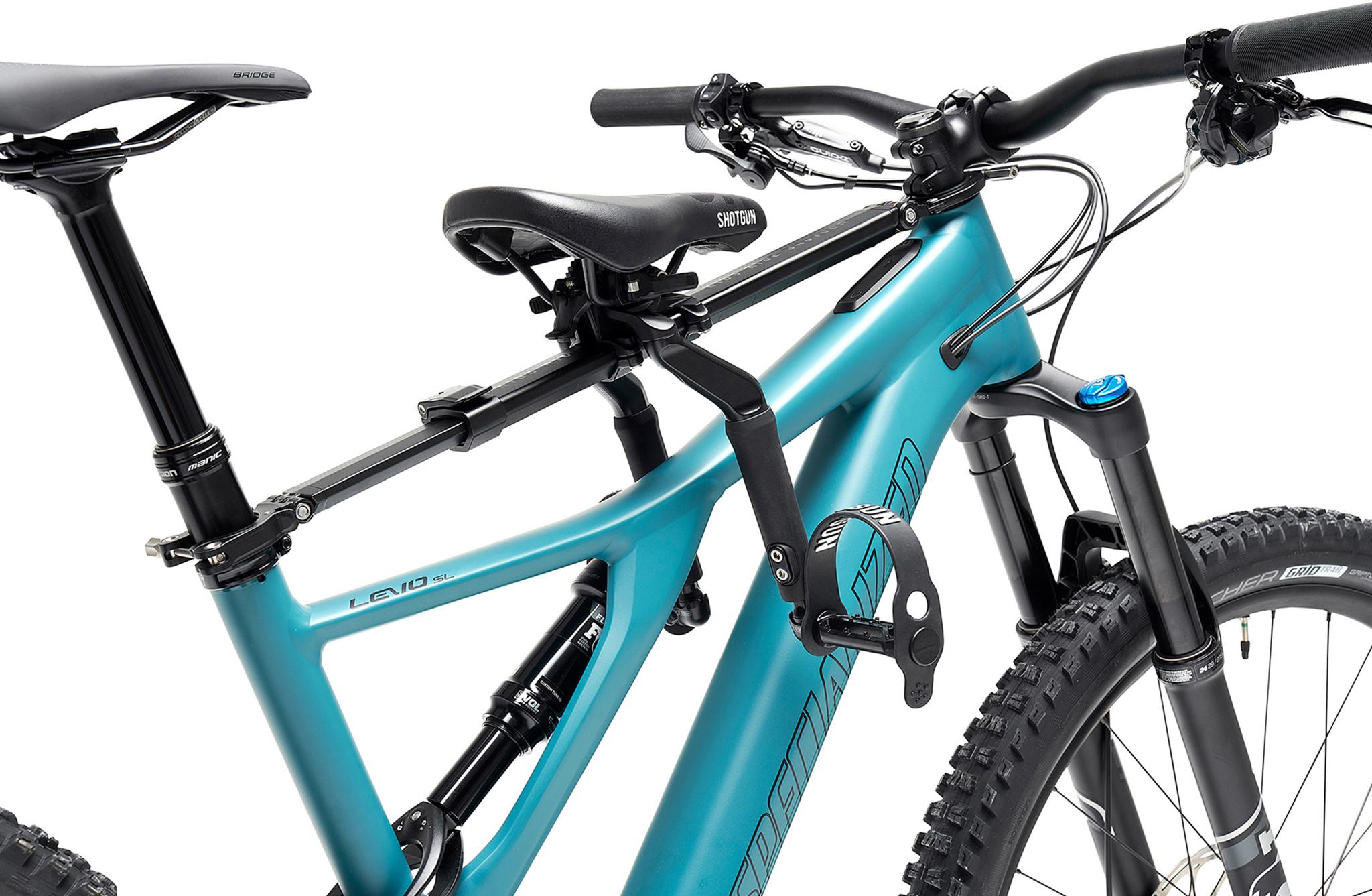 Product gallery image number 4 for product Pro Baby Seat