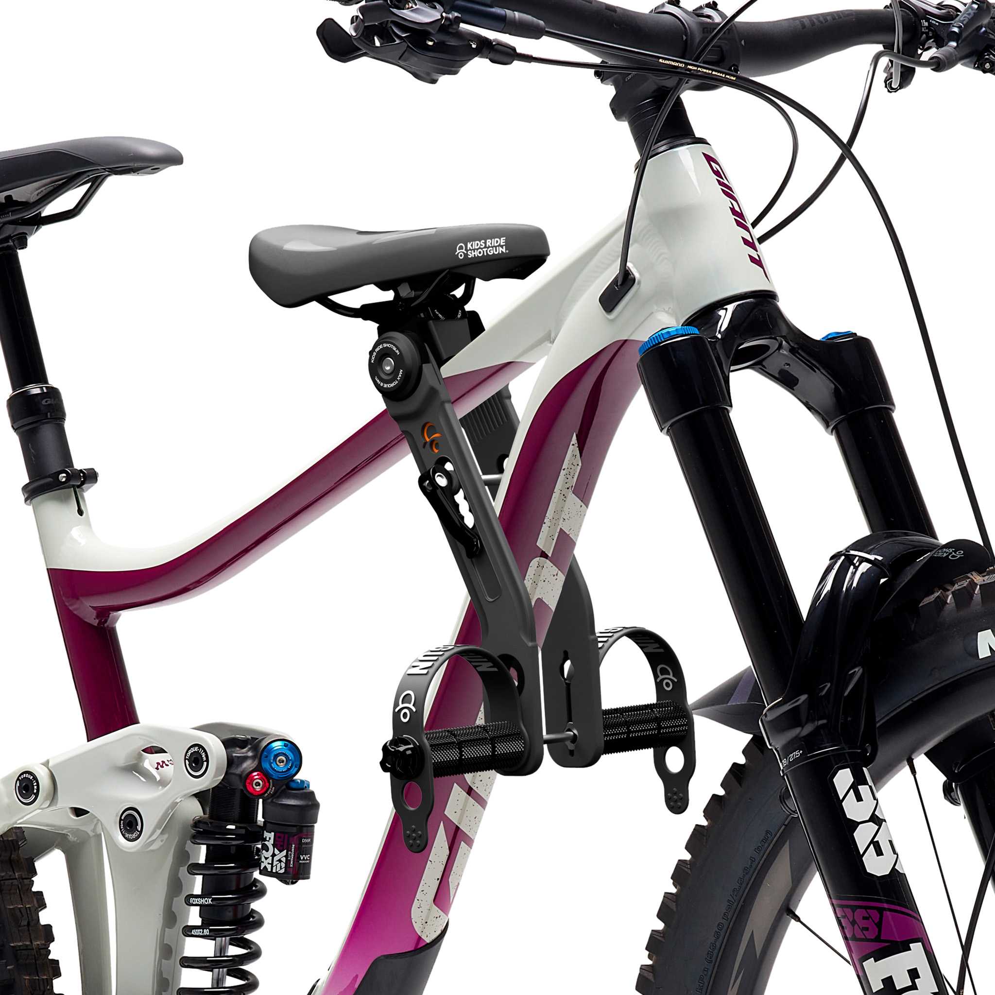 Product image for 2.0 Baby Seat