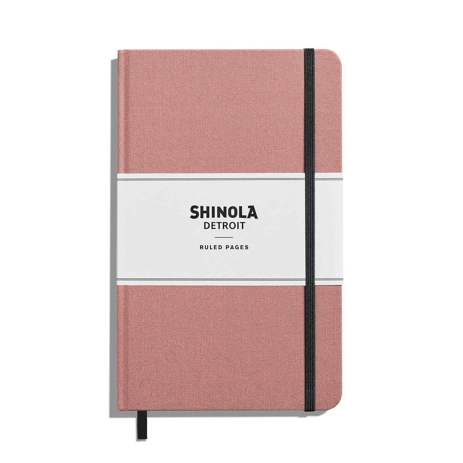 Salmon Pink