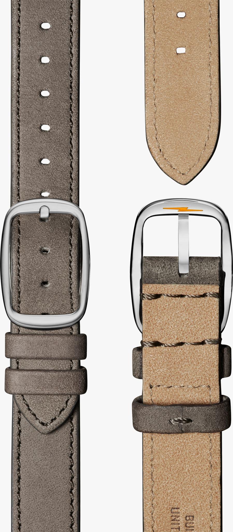 Product gallery image number 5 for product The Cass Watch - Women's