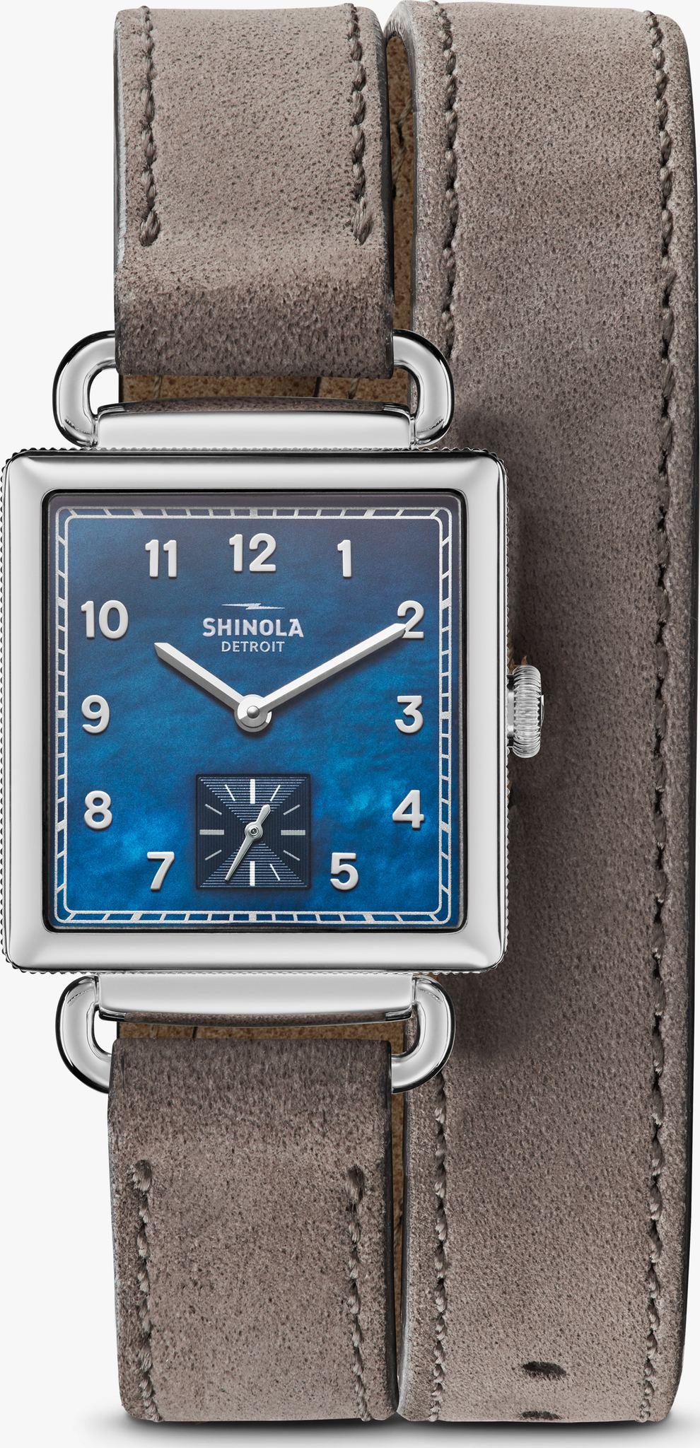 Product gallery image number 1 for product The Cass Watch - Women's