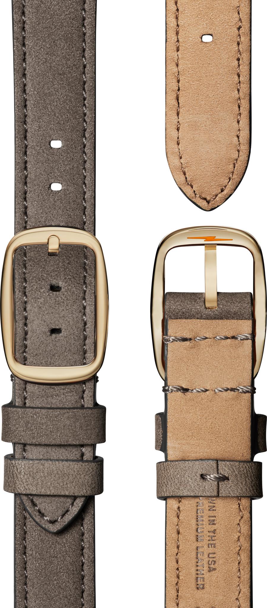 Product gallery image number 3 for product Canfield  Watch - Women's 