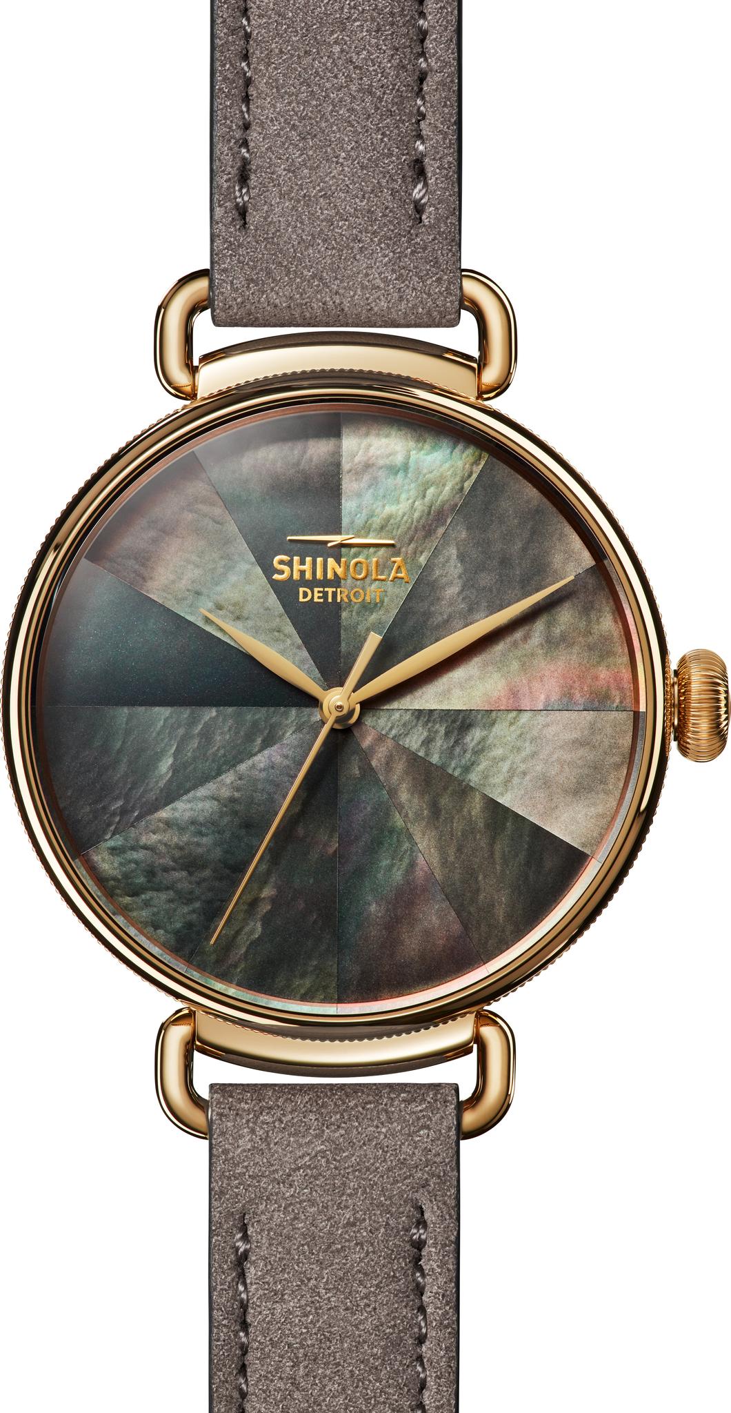 Product gallery image number 1 for product Canfield  Watch - Women's 