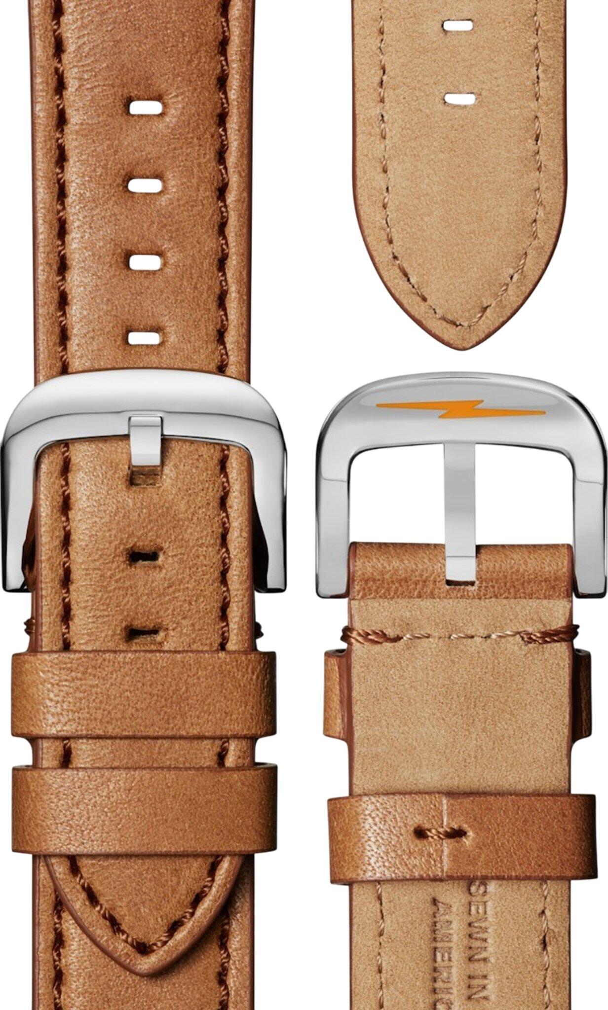 Numéro de l'image de la galerie de produits 3 pour le produit Montre 45mm The Canfield Sport