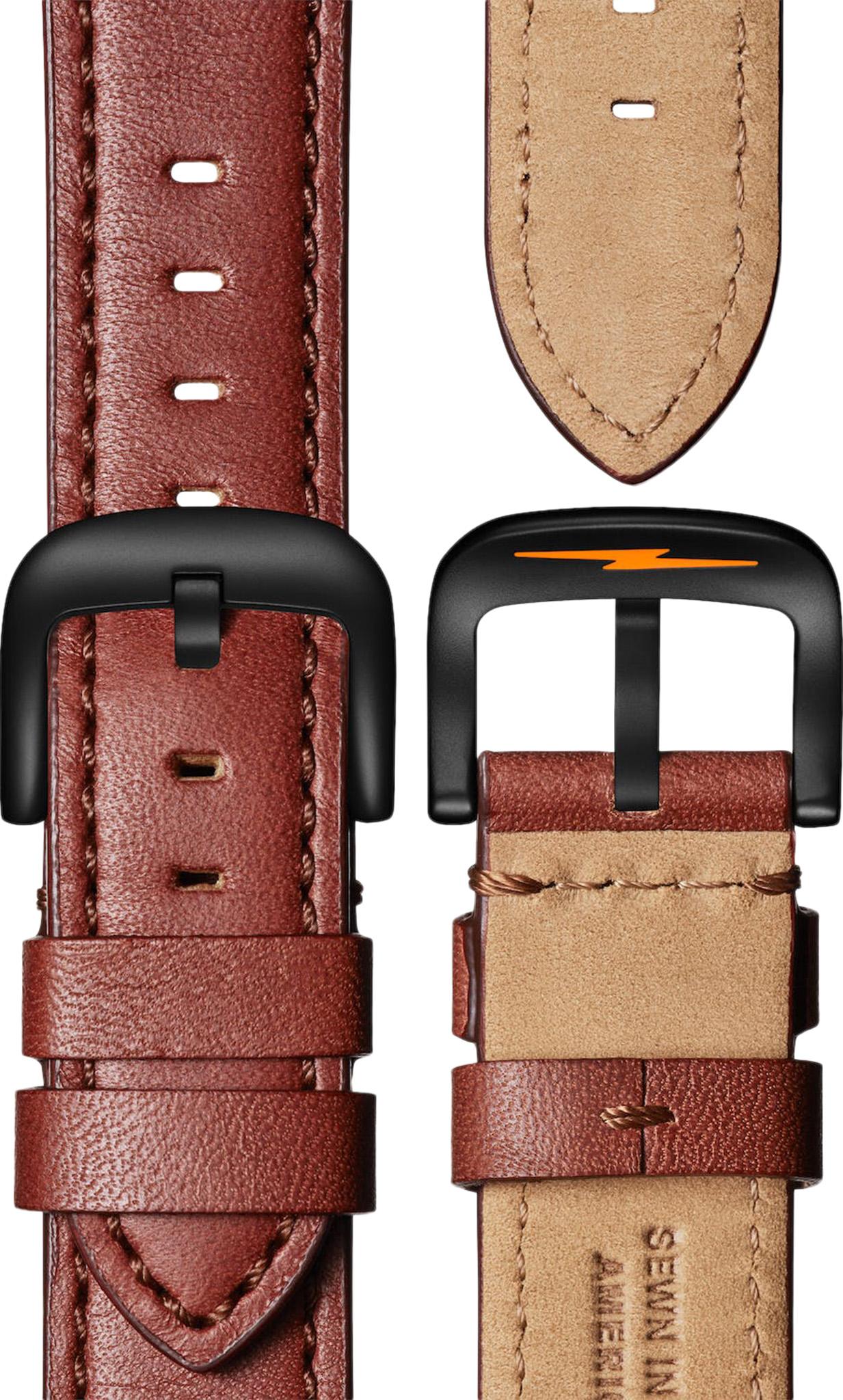 Product gallery image number 6 for product The Canfield Sport Watch 45mm