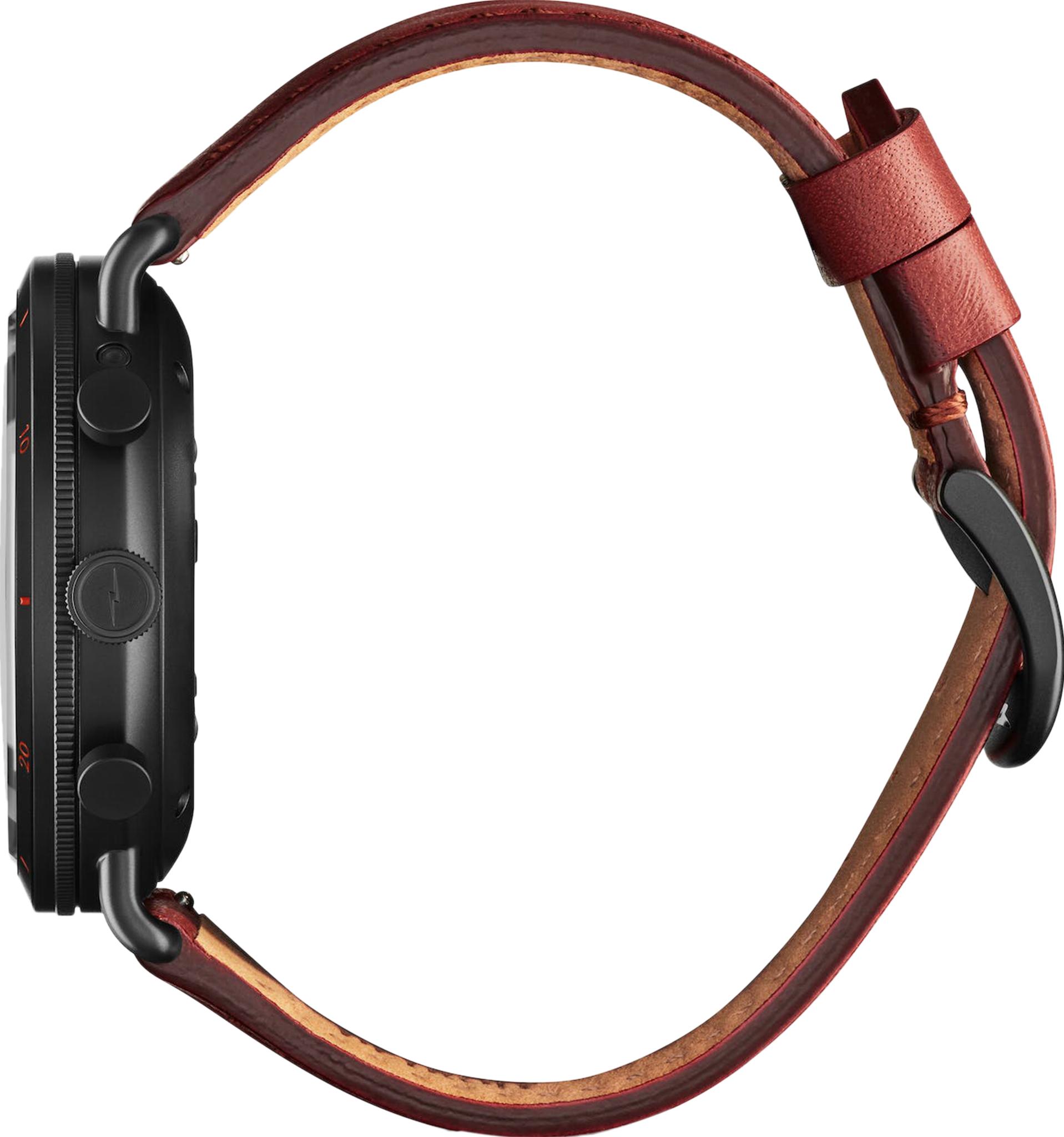 Product gallery image number 5 for product The Canfield Sport Watch 45mm