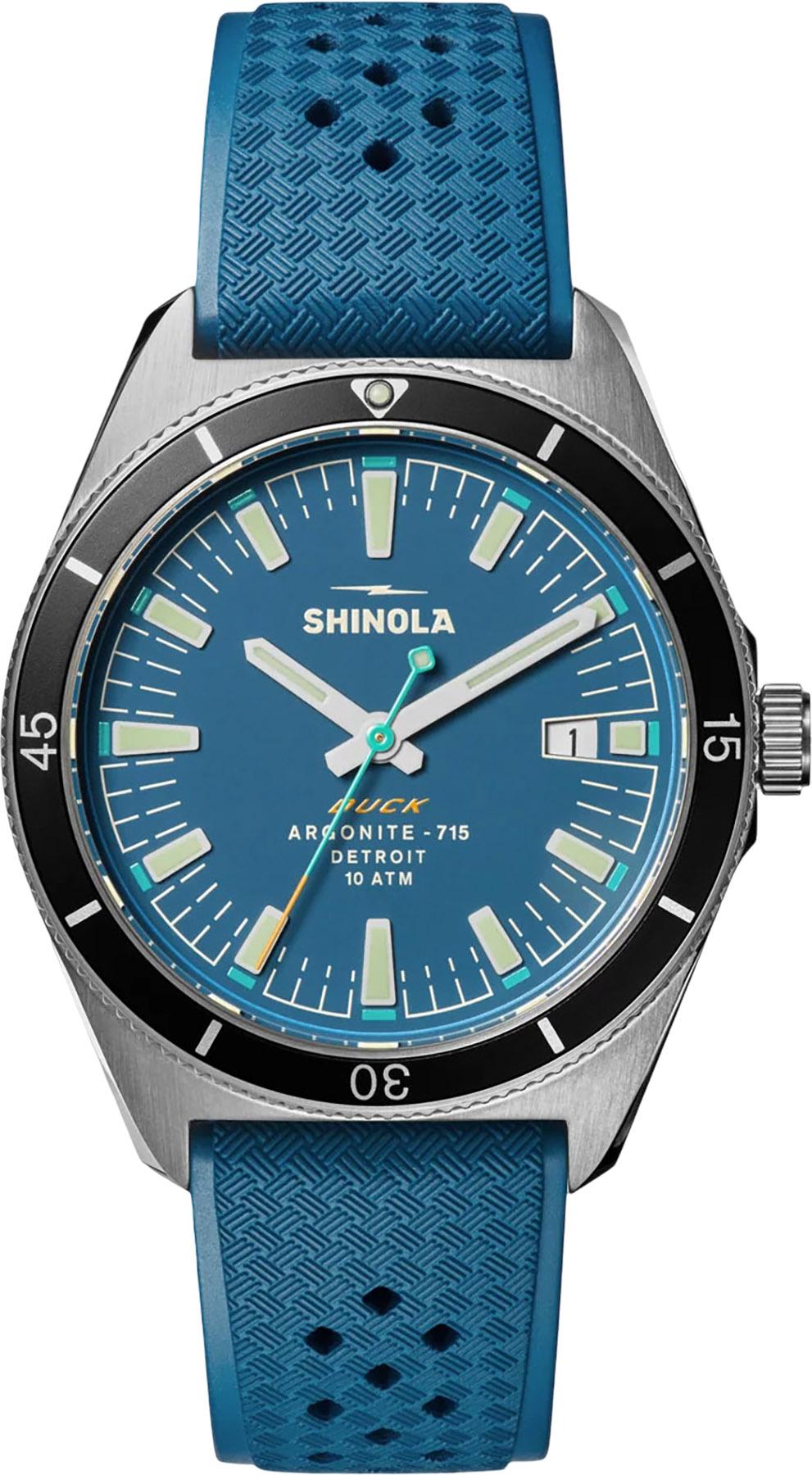 Product image for Duck Watch 40mm