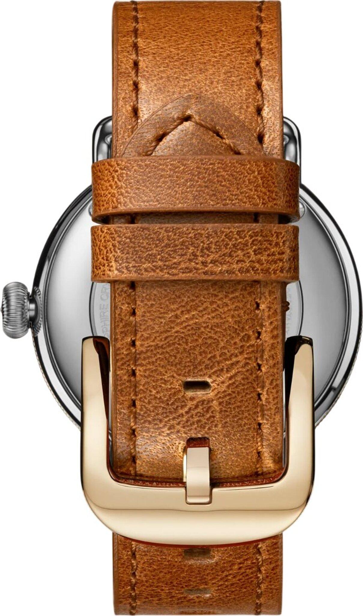 Product gallery image number 4 for product Canfield Watch 38mm