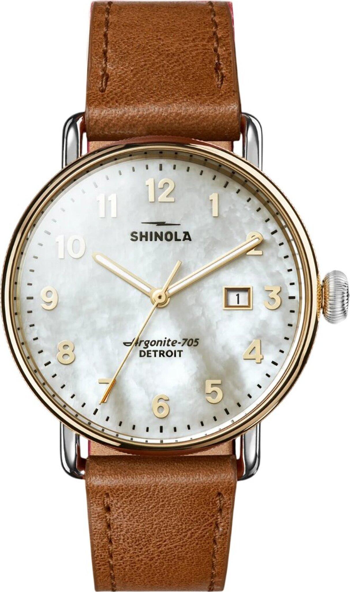 Product image for Canfield Watch 38mm