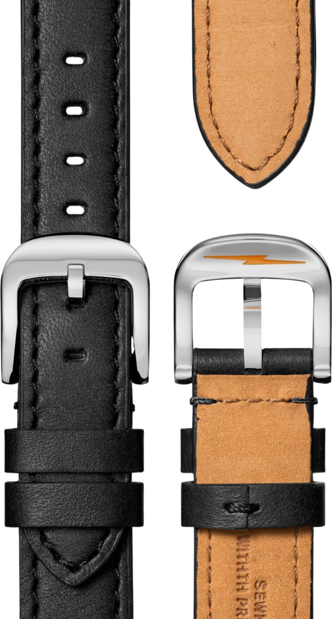 Product gallery image number 5 for product Canfield Watch 38mm