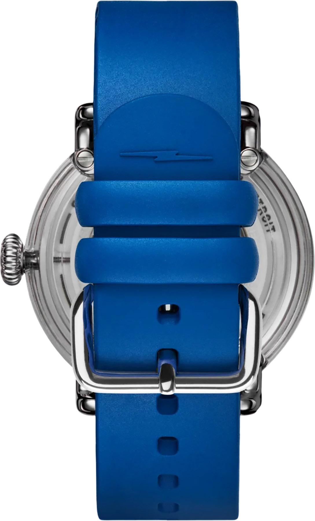 Product gallery image number 2 for product Detrola Watch 41mm