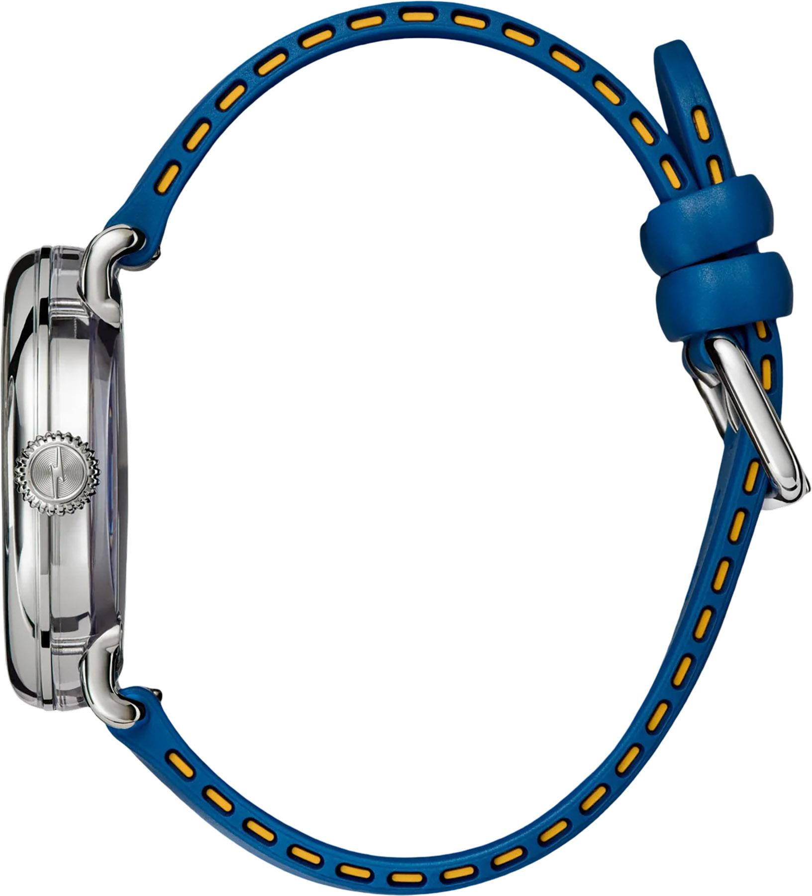 Product gallery image number 3 for product Detrola Watch 41mm